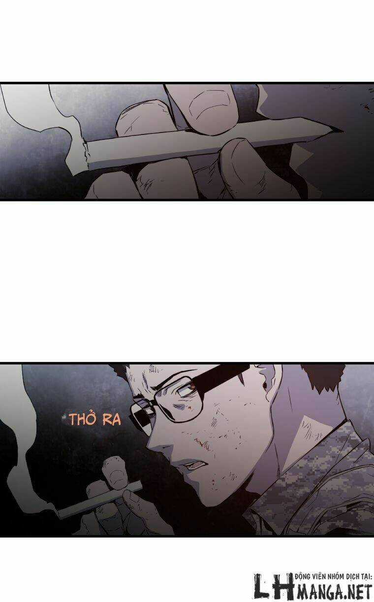 Mia: Lost In Operation - Chapter 33 - Trang 29