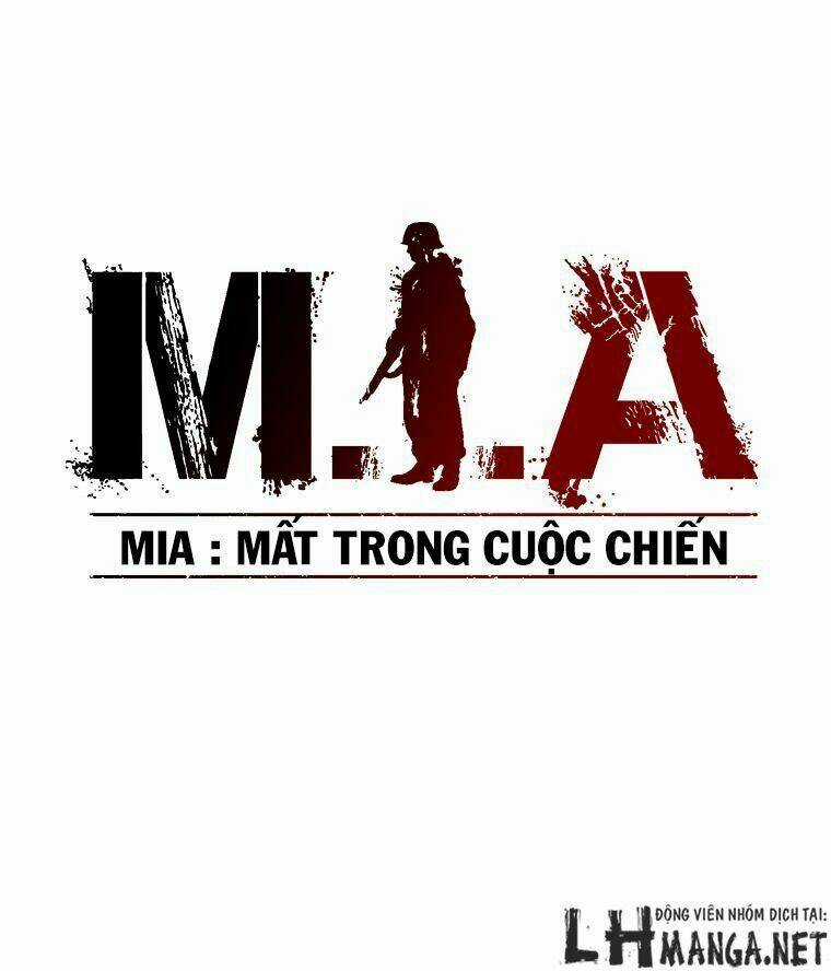 Mia: Lost In Operation - Chapter 33 - Trang 4