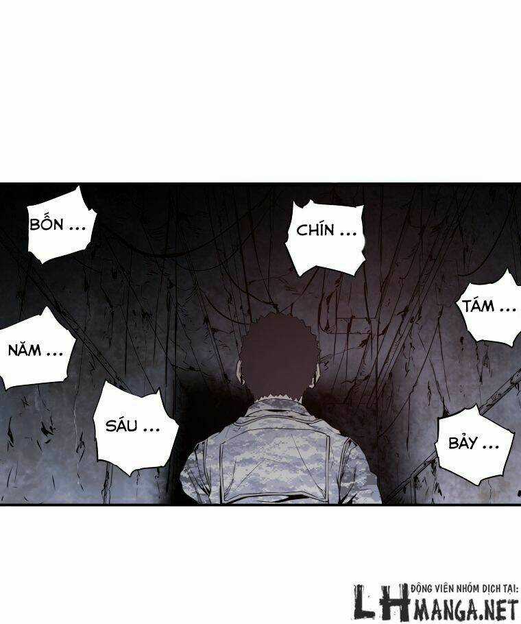 Mia: Lost In Operation - Chapter 33 - Trang 31