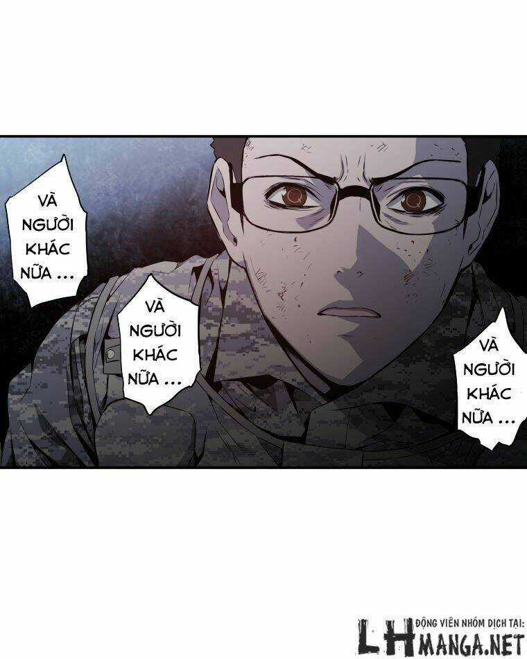 Mia: Lost In Operation - Chapter 33 - Trang 32