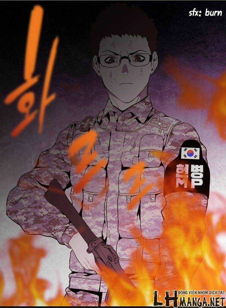 Mia: Lost In Operation - Chapter 33 - Trang 35