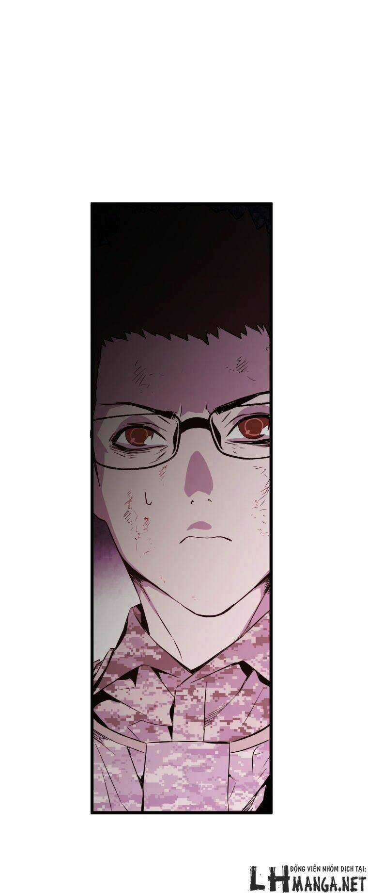 Mia: Lost In Operation - Chapter 33 - Trang 36