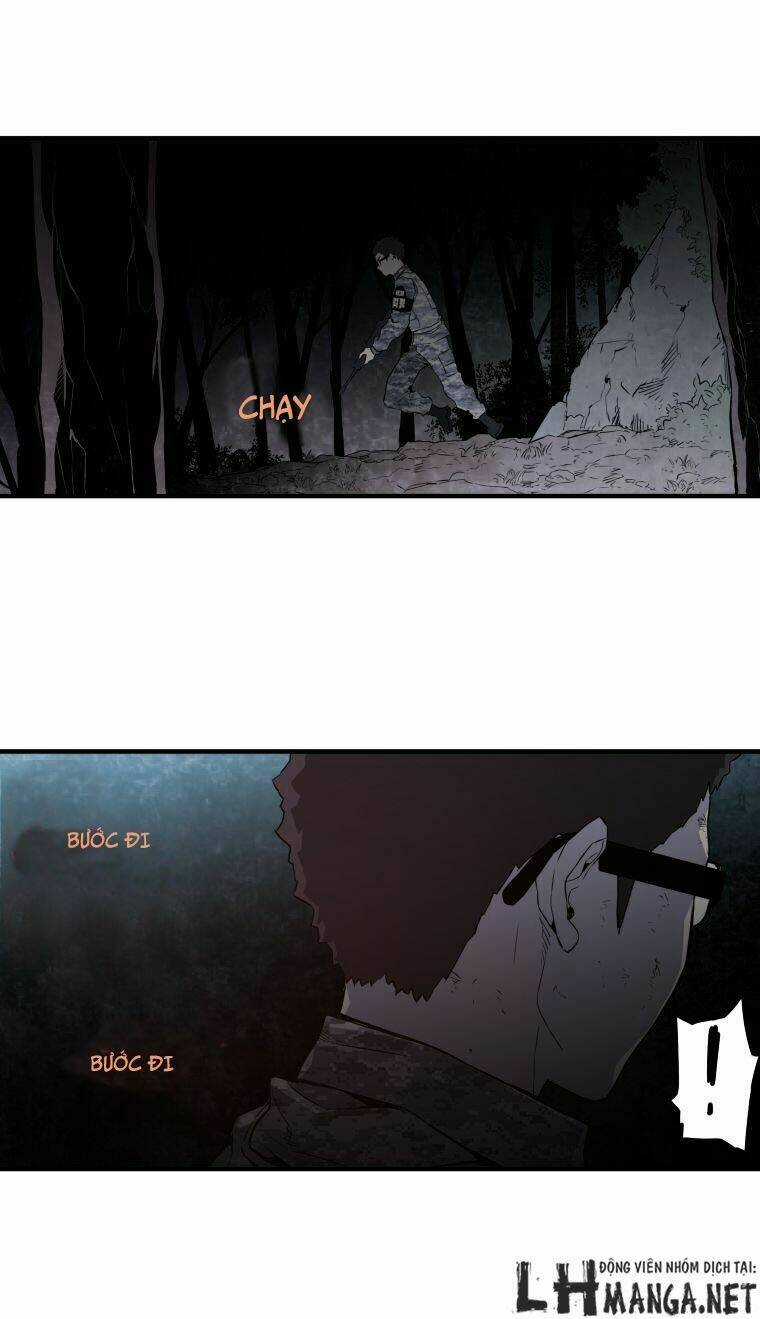 Mia: Lost In Operation - Chapter 33 - Trang 38