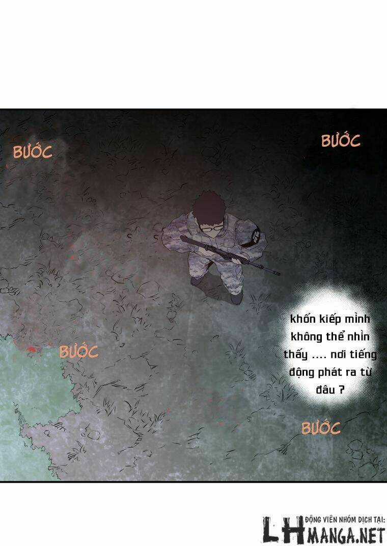 Mia: Lost In Operation - Chapter 33 - Trang 40