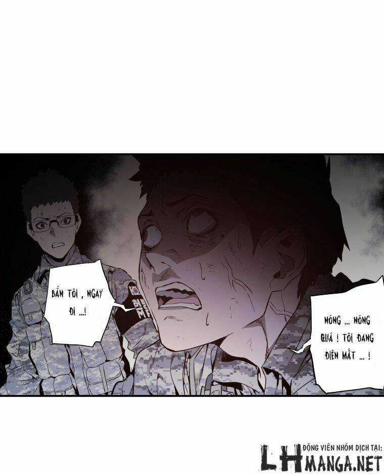 Mia: Lost In Operation - Chapter 33 - Trang 5