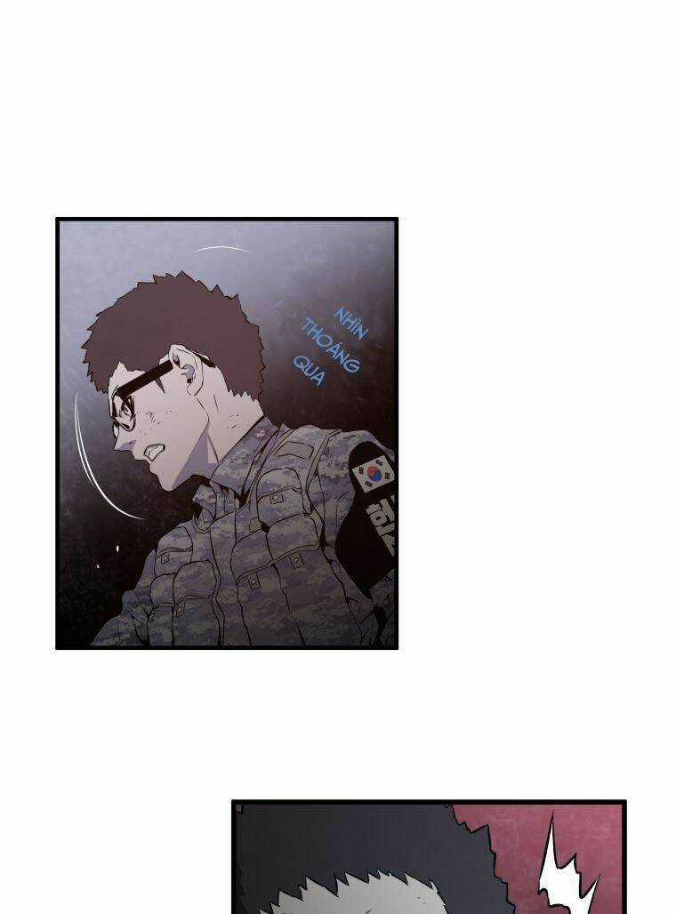 Mia: Lost In Operation - Chapter 33 - Trang 41