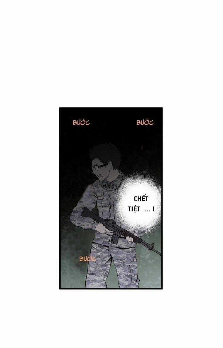 Mia: Lost In Operation - Chapter 33 - Trang 44