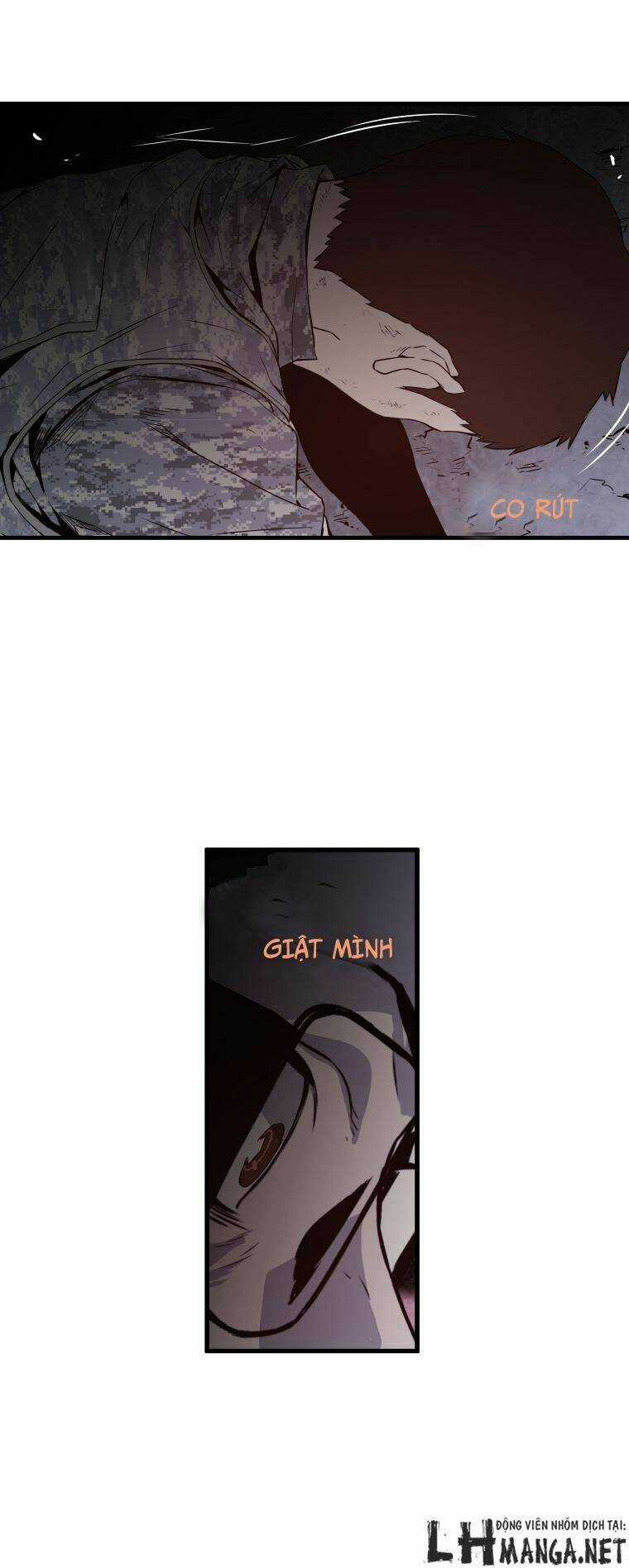 Mia: Lost In Operation - Chapter 33 - Trang 9