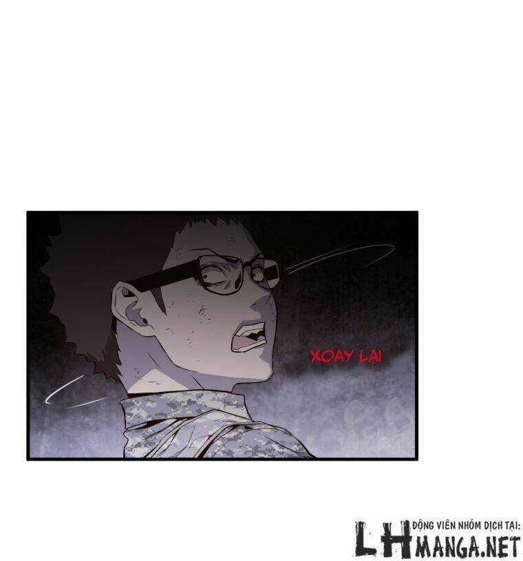 Mia: Lost In Operation - Chapter 34 - Trang 13