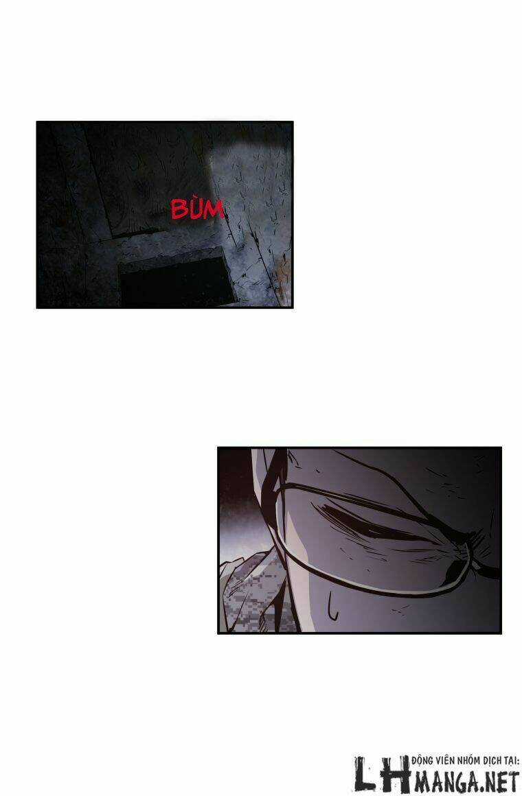 Mia: Lost In Operation - Chapter 34 - Trang 21