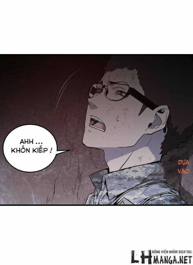 Mia: Lost In Operation - Chapter 34 - Trang 22