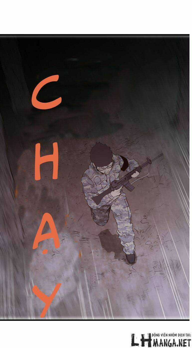 Mia: Lost In Operation - Chapter 34 - Trang 28