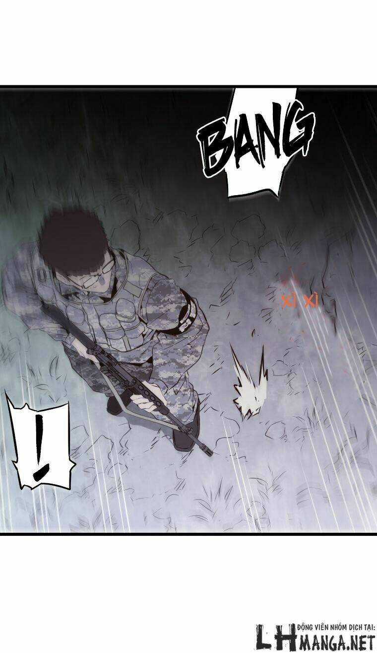 Mia: Lost In Operation - Chapter 34 - Trang 33