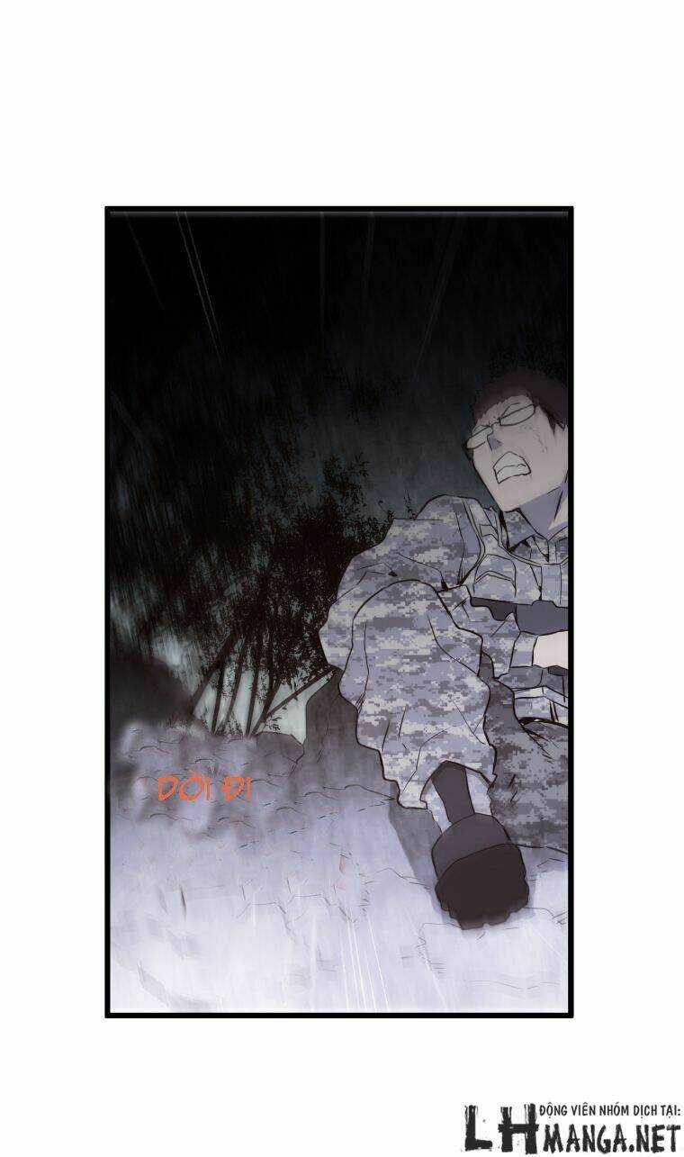 Mia: Lost In Operation - Chapter 34 - Trang 34