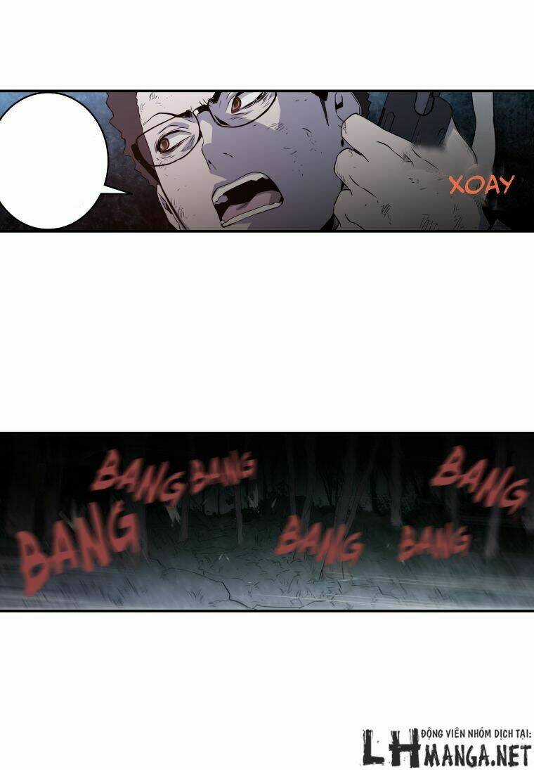 Mia: Lost In Operation - Chapter 34 - Trang 35