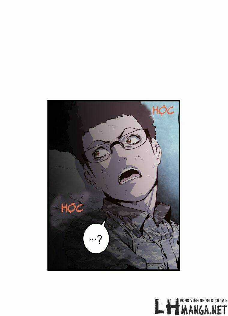 Mia: Lost In Operation - Chapter 34 - Trang 36