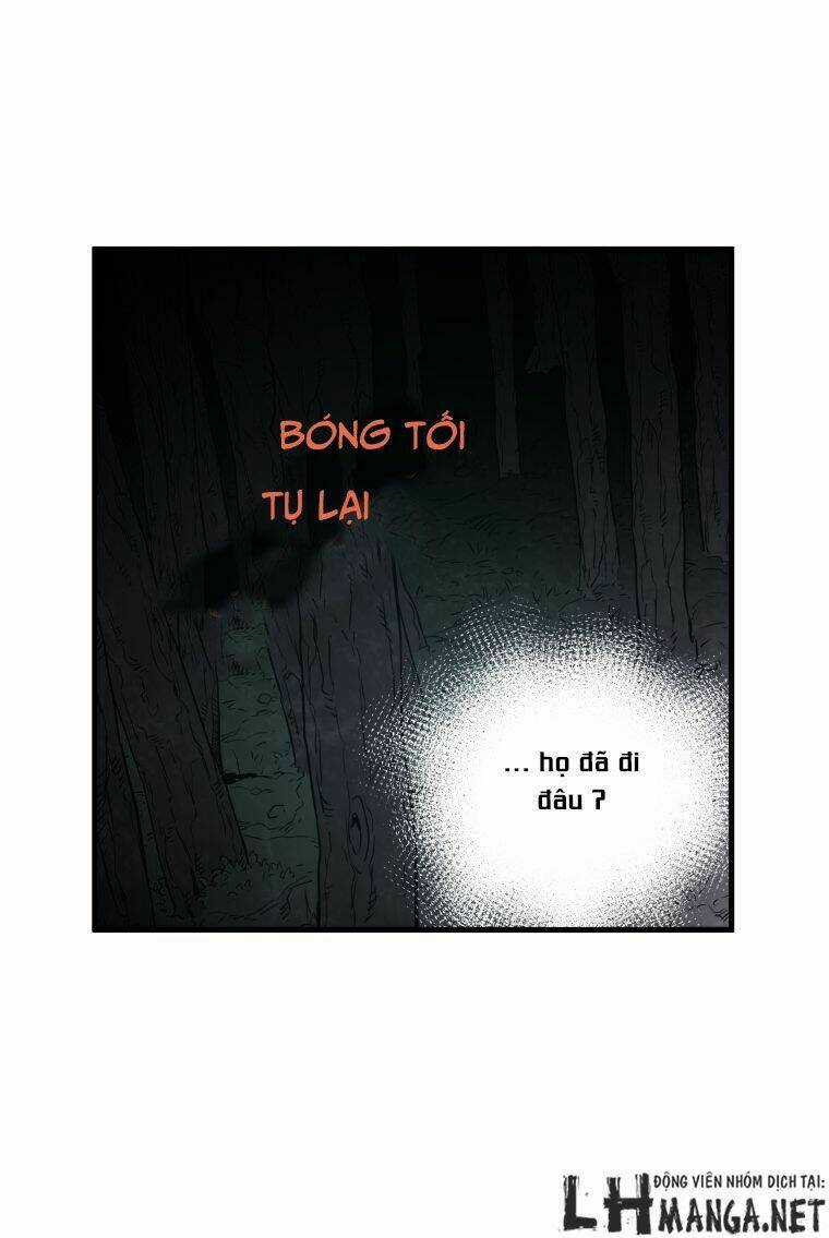 Mia: Lost In Operation - Chapter 34 - Trang 37
