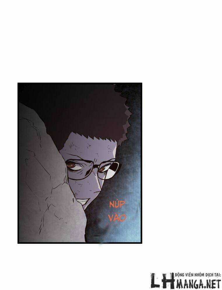 Mia: Lost In Operation - Chapter 34 - Trang 39