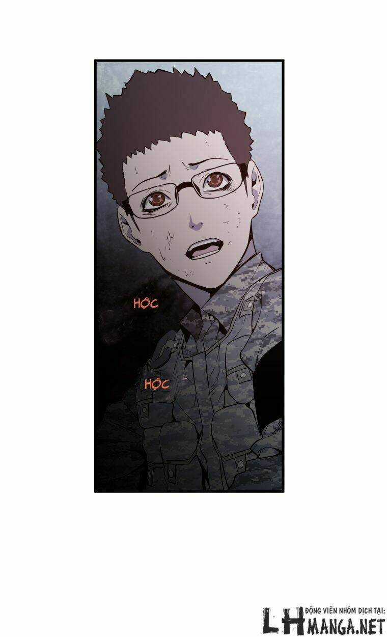 Mia: Lost In Operation - Chapter 34 - Trang 42