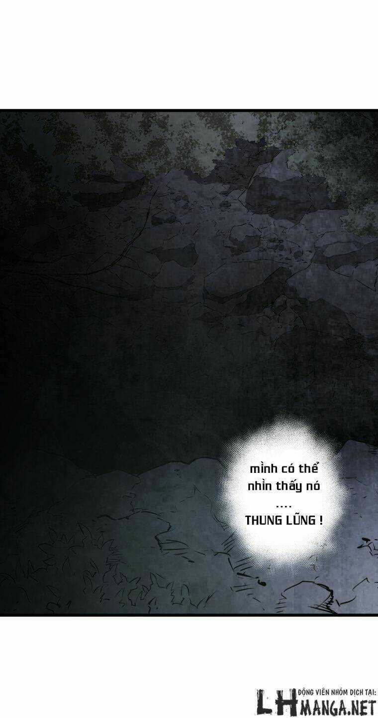 Mia: Lost In Operation - Chapter 34 - Trang 43