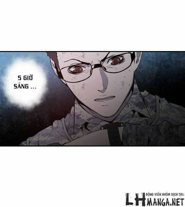 Mia: Lost In Operation - Chapter 34 - Trang 44