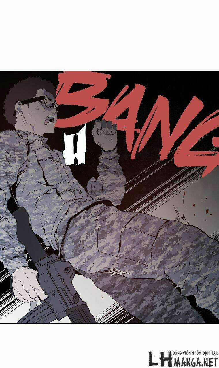 Mia: Lost In Operation - Chapter 34 - Trang 45