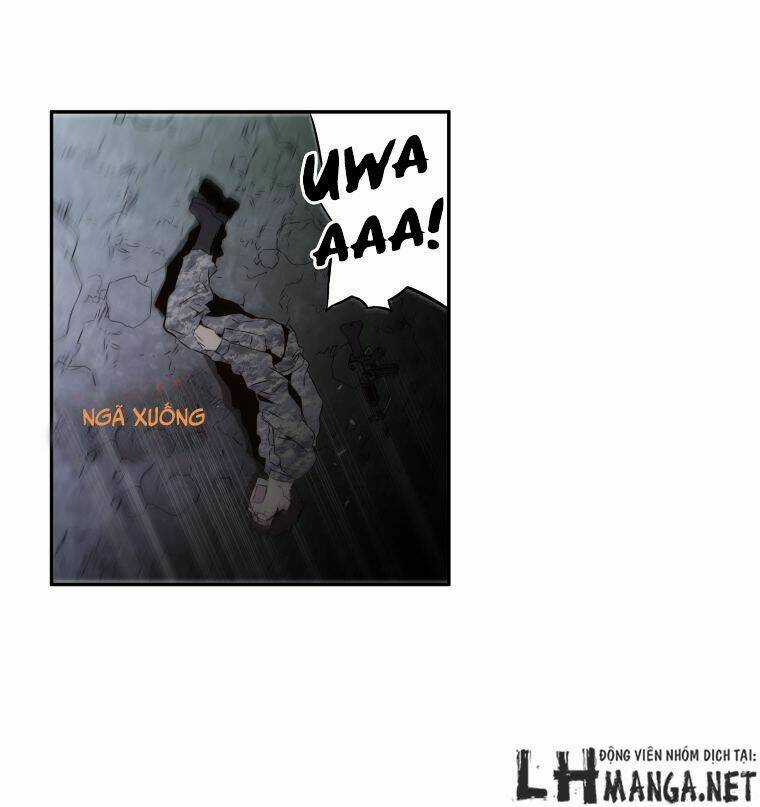 Mia: Lost In Operation - Chapter 34 - Trang 46