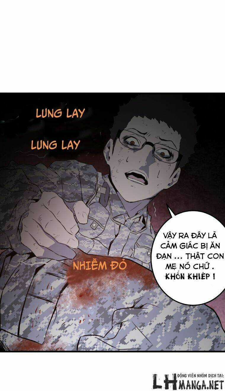 Mia: Lost In Operation - Chapter 34 - Trang 48