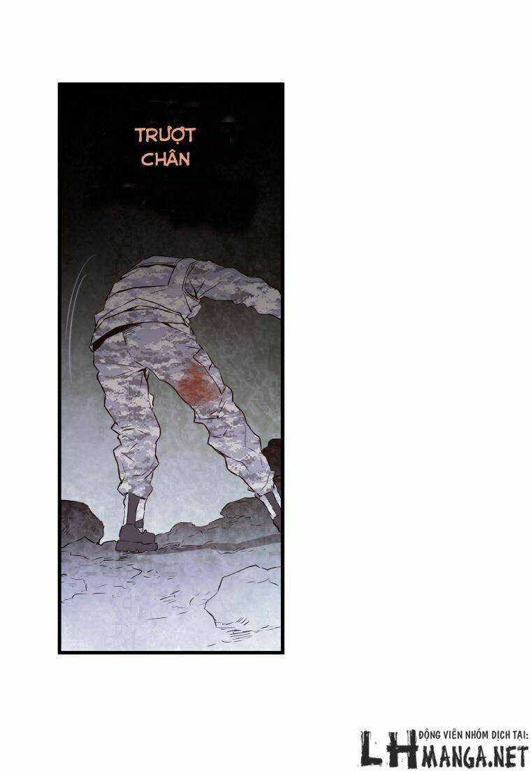 Mia: Lost In Operation - Chapter 34 - Trang 49