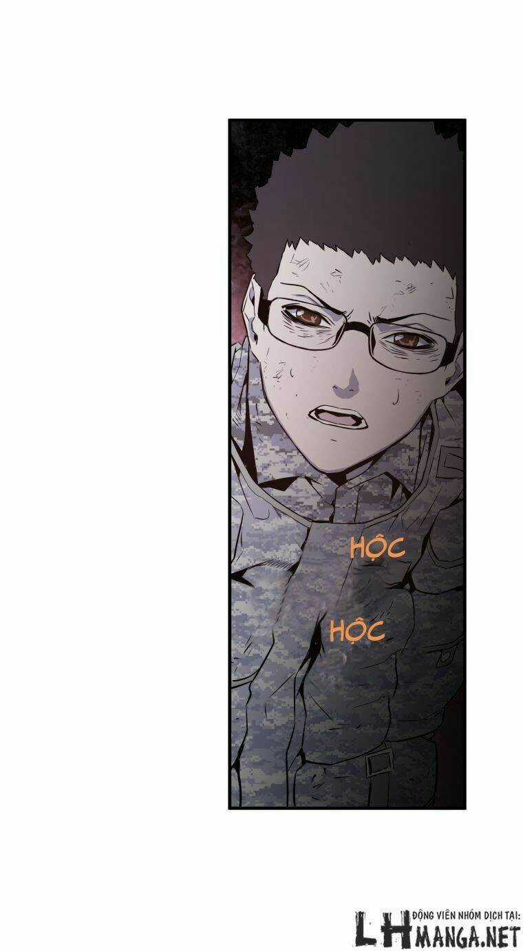 Mia: Lost In Operation - Chapter 34 - Trang 50