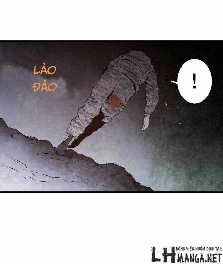 Mia: Lost In Operation - Chapter 34 - Trang 51