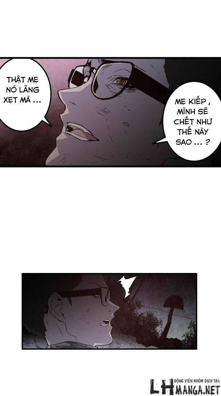 Mia: Lost In Operation - Chapter 34 - Trang 55