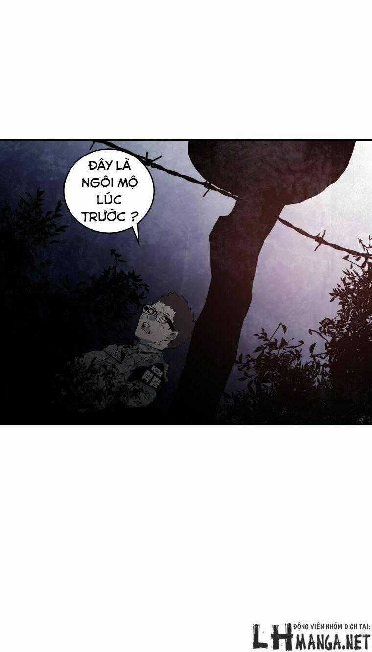 Mia: Lost In Operation - Chapter 34 - Trang 56