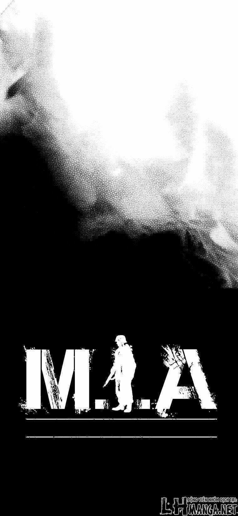 Mia: Lost In Operation - Chapter 35 - Trang 12