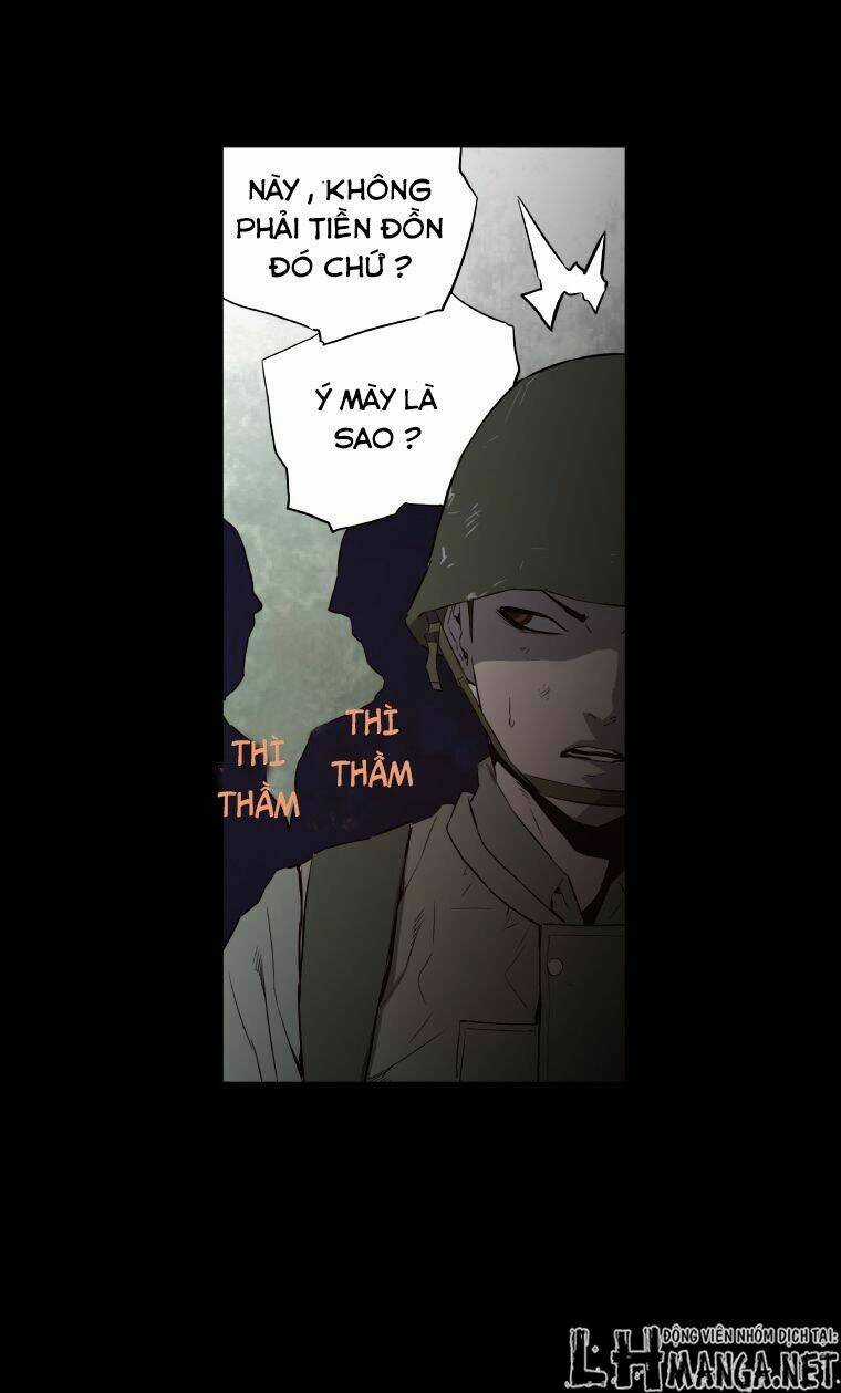 Mia: Lost In Operation - Chapter 35 - Trang 16