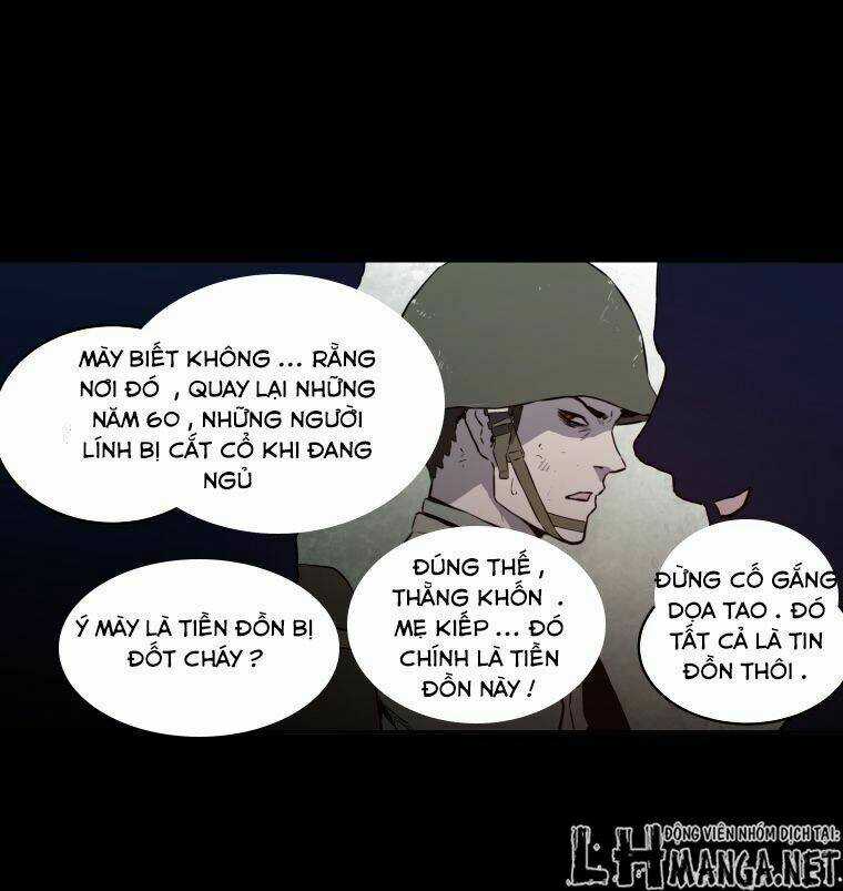 Mia: Lost In Operation - Chapter 35 - Trang 17