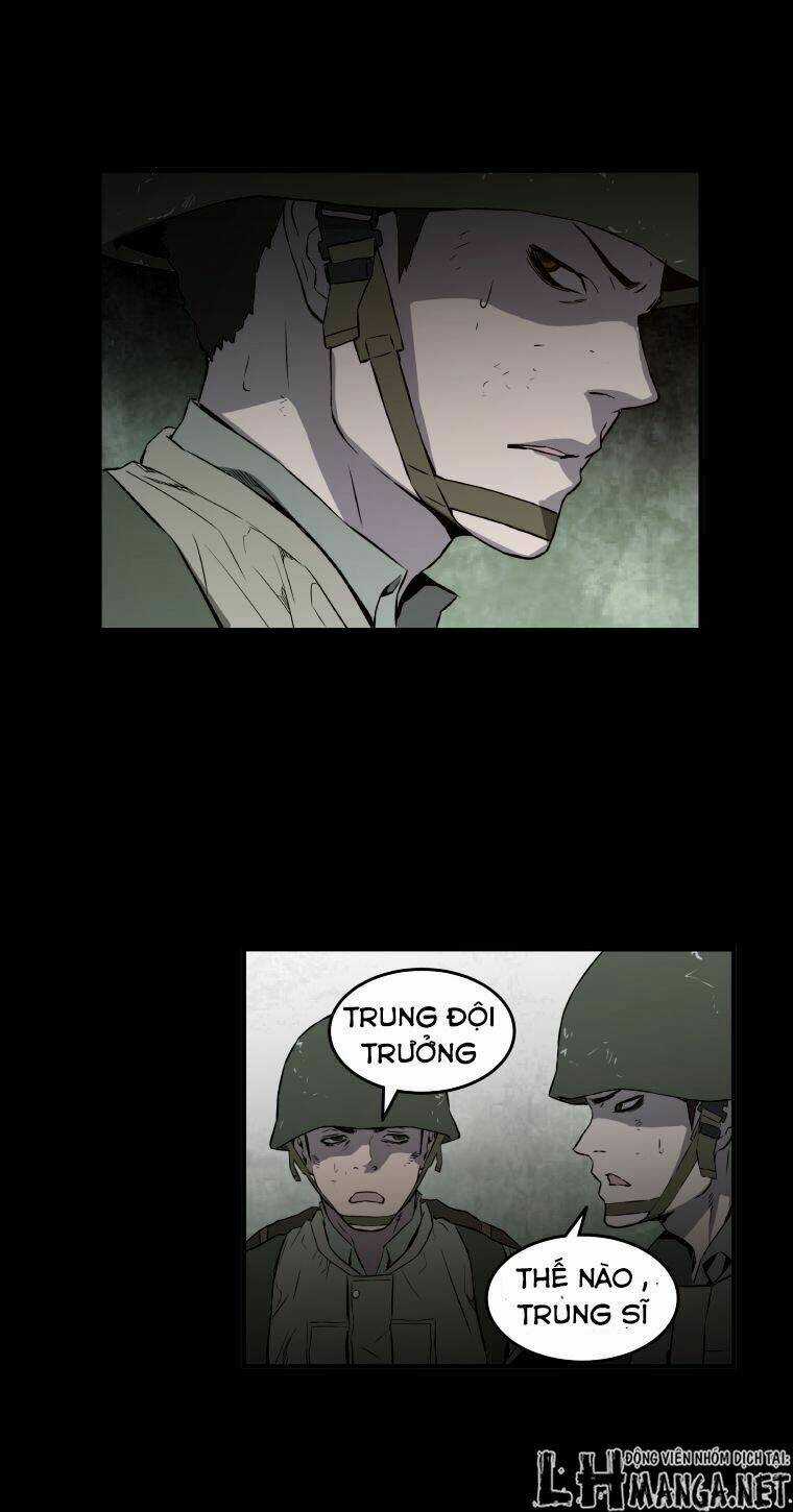 Mia: Lost In Operation - Chapter 35 - Trang 18