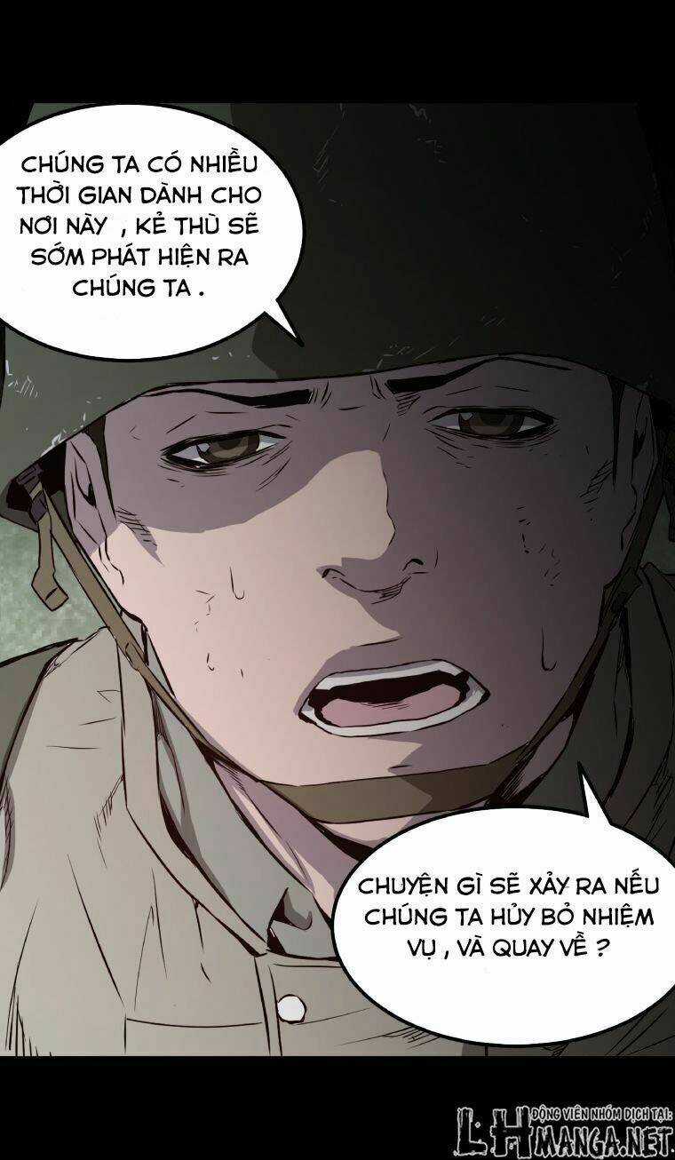 Mia: Lost In Operation - Chapter 35 - Trang 19