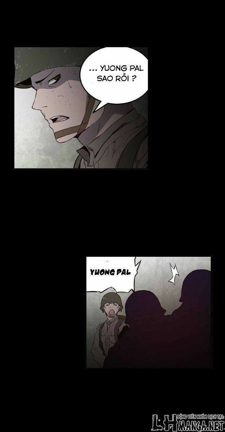 Mia: Lost In Operation - Chapter 35 - Trang 20