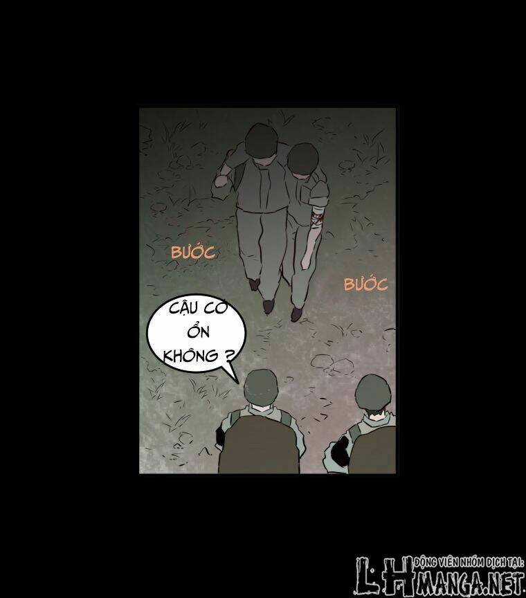 Mia: Lost In Operation - Chapter 35 - Trang 21