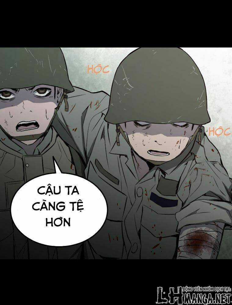 Mia: Lost In Operation - Chapter 35 - Trang 22