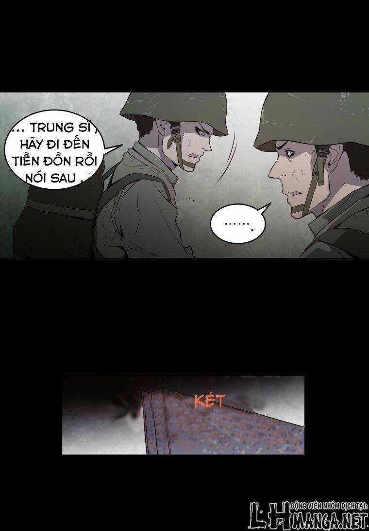 Mia: Lost In Operation - Chapter 35 - Trang 23