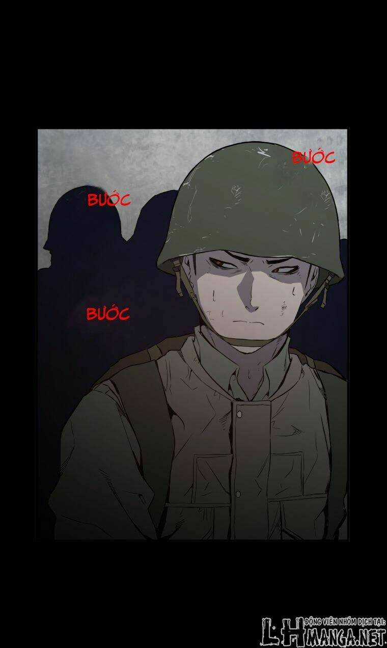 Mia: Lost In Operation - Chapter 35 - Trang 25