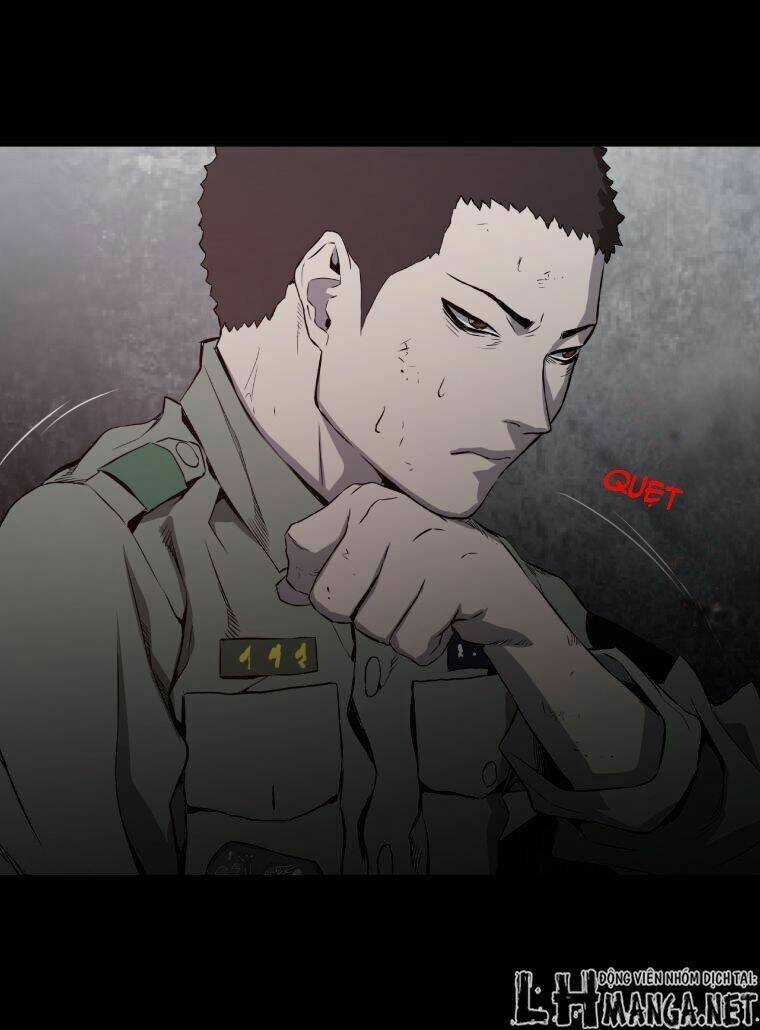 Mia: Lost In Operation - Chapter 35 - Trang 27