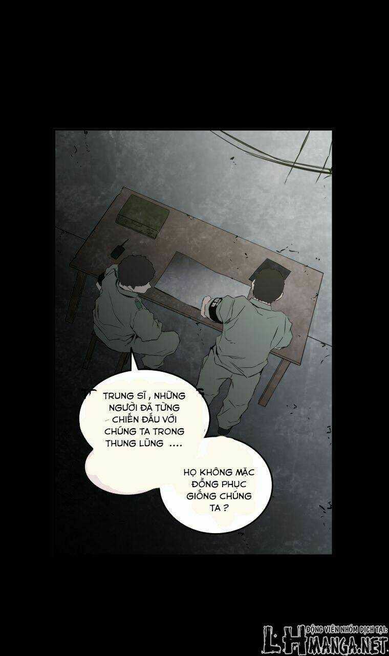 Mia: Lost In Operation - Chapter 35 - Trang 29