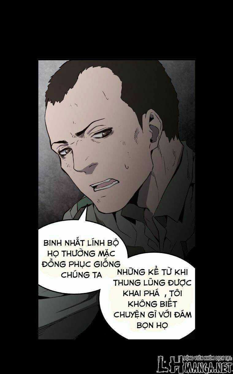 Mia: Lost In Operation - Chapter 35 - Trang 30