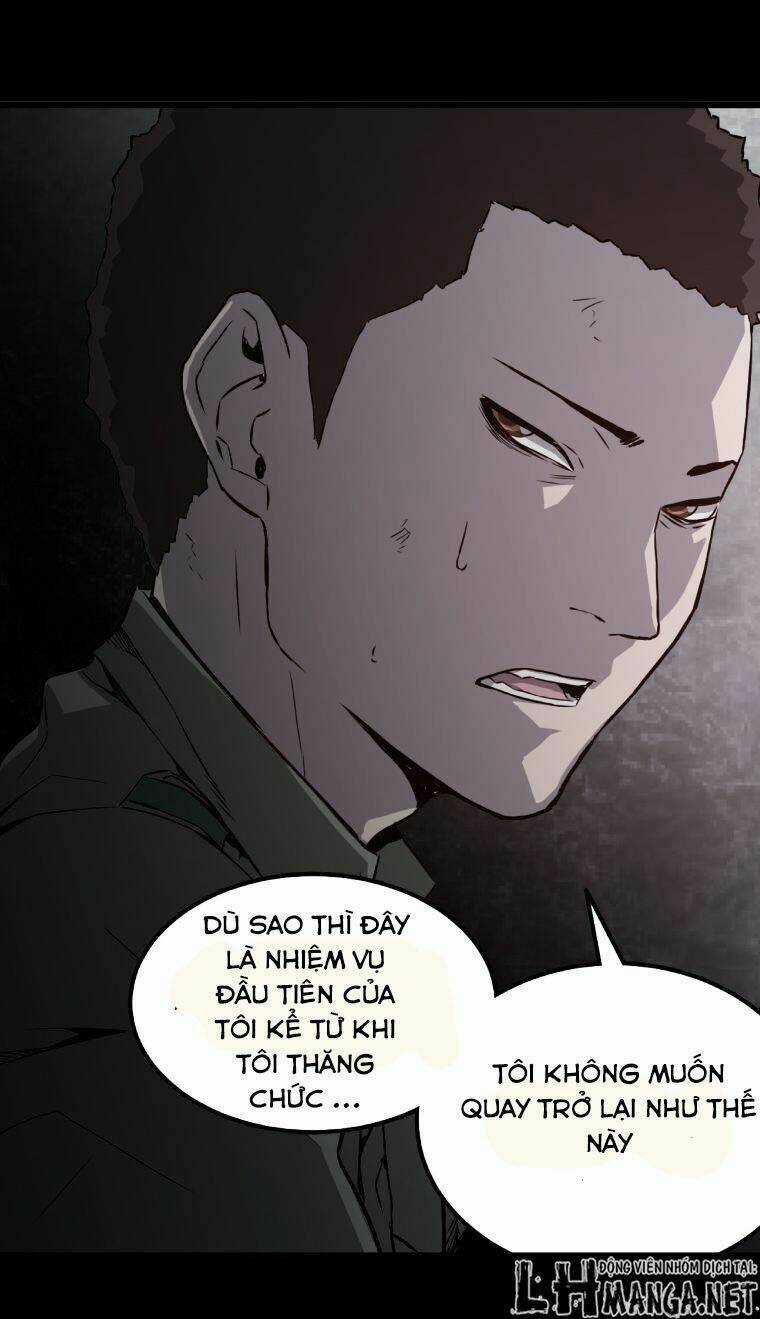 Mia: Lost In Operation - Chapter 35 - Trang 31