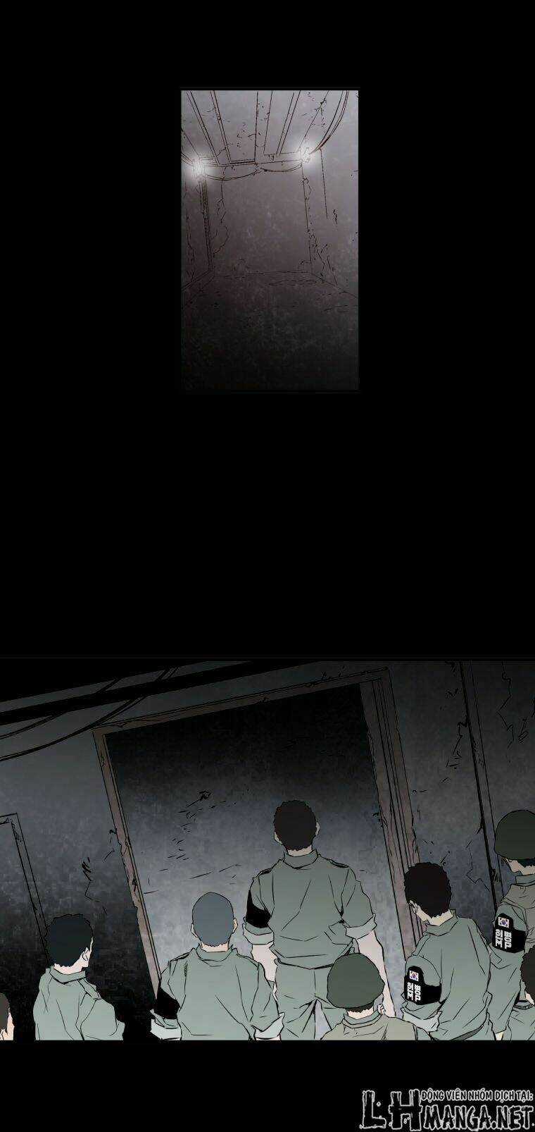 Mia: Lost In Operation - Chapter 35 - Trang 35