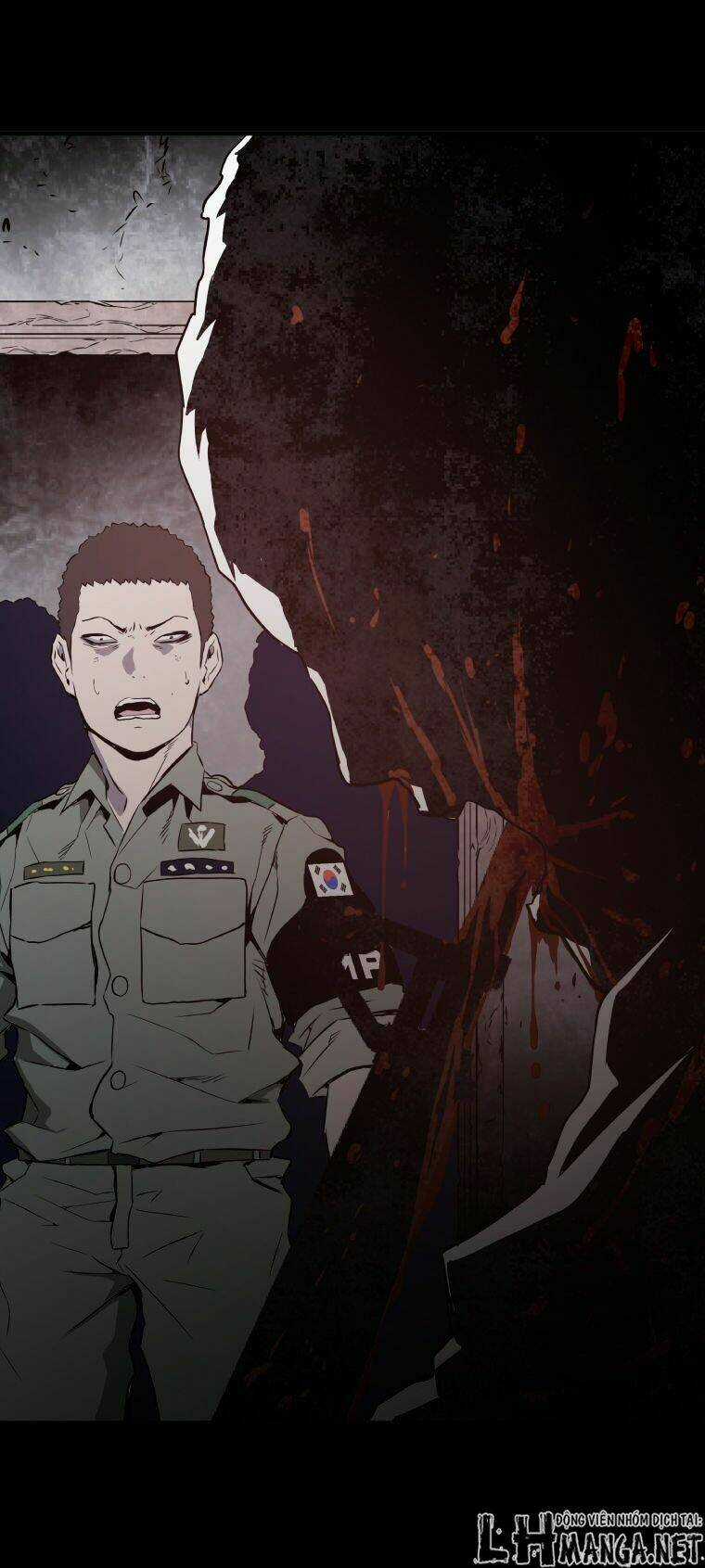 Mia: Lost In Operation - Chapter 35 - Trang 36