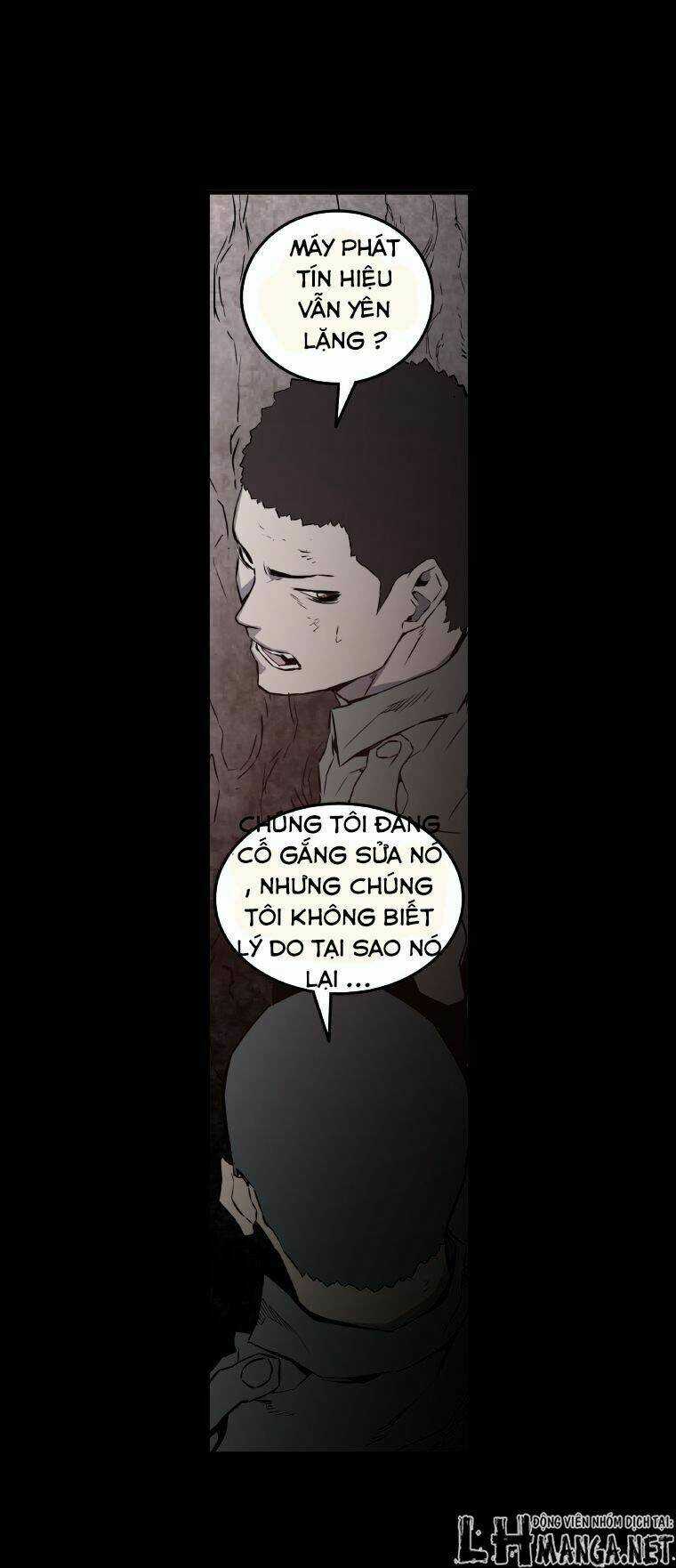 Mia: Lost In Operation - Chapter 35 - Trang 37